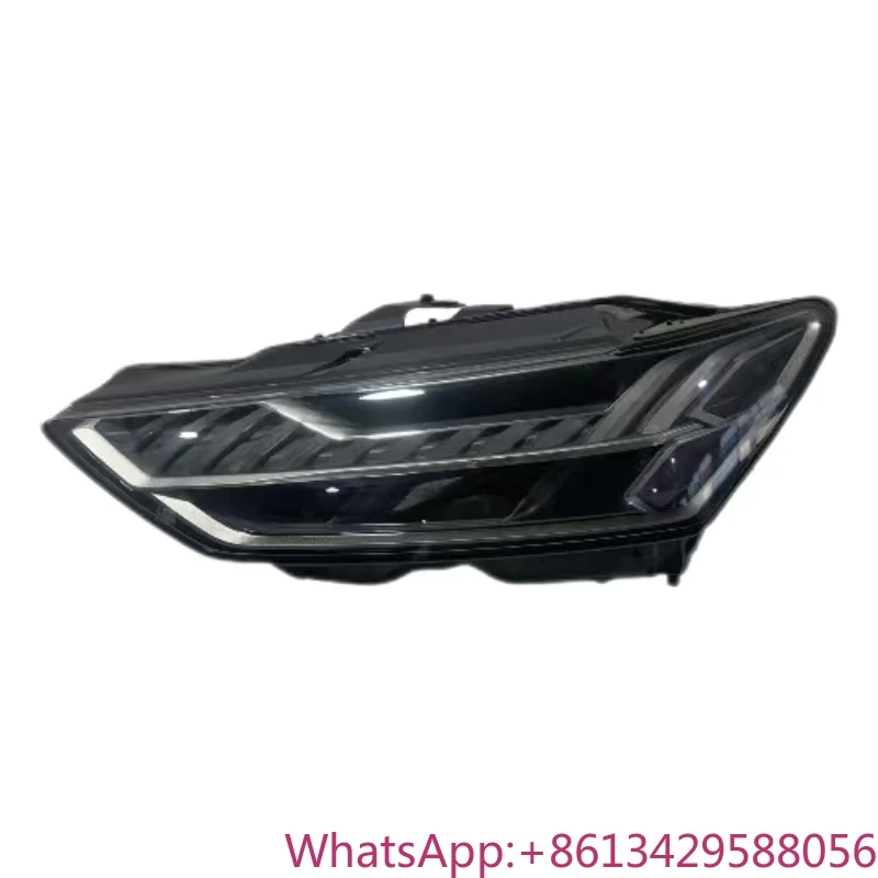 Original Audi A7 LED Headlights 12V/24V Daytime Running Lights Second-Hand New Car Product
Original Audi A7 LED Headlights 12V/24V Daytime Running Lights Second-Hand New Car Product