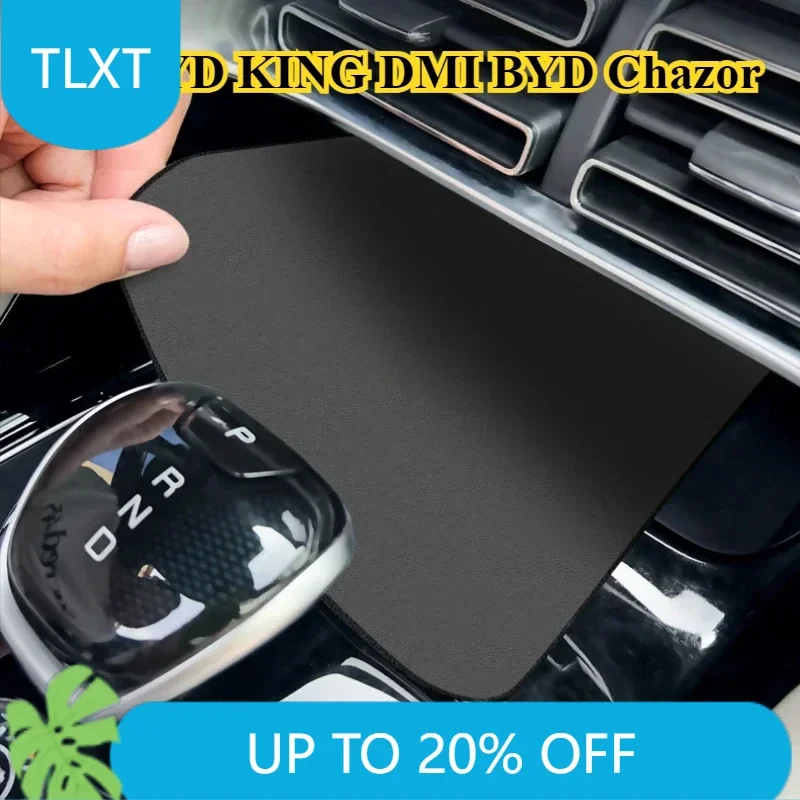 For BYD KING DMI BYD Chazor Car Water Cup Door Slot Mat Honor Edition Car Central Control Decoration Modification Supplies Mat
For BYD KING DMI BYD Chazor Car Water Cup Door Slot Mat Honor Edition Car Central Control Decoration Modification Supplies Mat