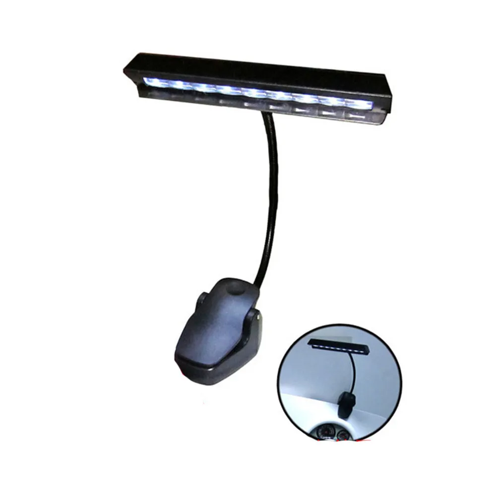 Светодиодная лампа-прищепка малого размера, перезаряжаемая через USB, настольная лампа с защитой для глаз, на прищепке, для чтения, для общежития
Светодиодная лампа-прищепка малого размера, перезаряжаемая через USB, настольная лампа с защитой для глаз, на прищепке, для чтения, для общежития