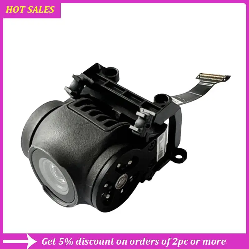 Gimbal Camera For DJI NEO Drone Camera Frame With Lens Repair Parts Replacement Accessories
Gimbal Camera For DJI NEO Drone Camera Frame With Lens Repair Parts Replacement Accessories
