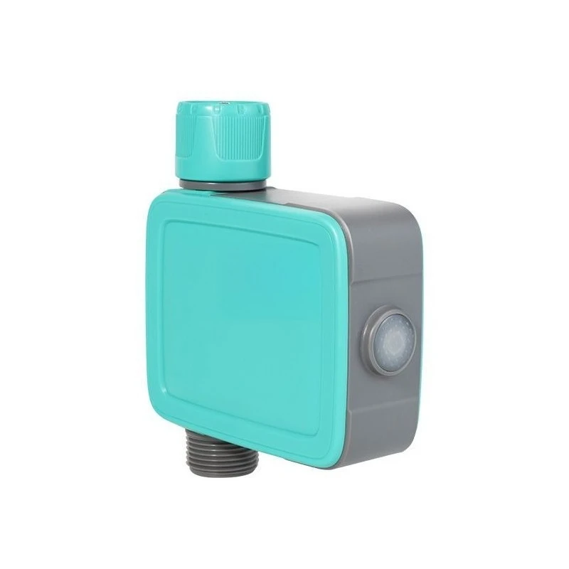 Automatic watering timer wifi bluetooth mobile phone remote control intelligent watering artifact
Automatic watering timer wifi bluetooth mobile phone remote control intelligent watering artifact