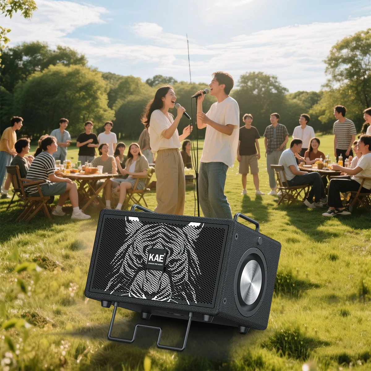 Professional Dual OTG Active 3 Way Line Array Speaker Module Available Discount Brand New
Professional Dual OTG Active 3 Way Line Array Speaker Module Available Discount Brand New