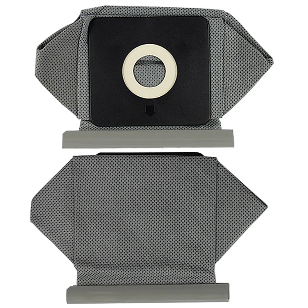 ZW1200 201 ZW1000 67 QW 12T4 Vacuum Cleaner Accessories Dust Bag Compatible with Specific Models Large Capacity
ZW1200 201 ZW1000 67 QW 12T4 Vacuum Cleaner Accessories Dust Bag Compatible with Specific Models Large Capacity