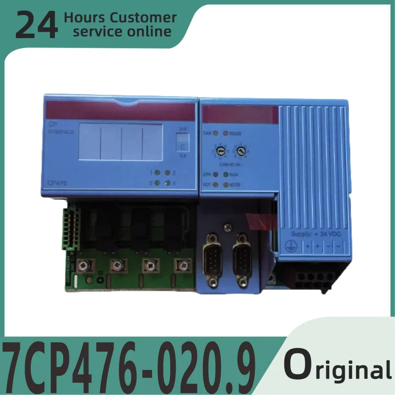 Совершенно новый оригинальный регулятор температуры 7CP476-020.9 7CP476.60-1 7CP474.60-1 7CP774.60-1
Совершенно новый оригинальный регулятор температуры 7CP476-020.9 7CP476.60-1 7CP474.60-1 7CP774.60-1