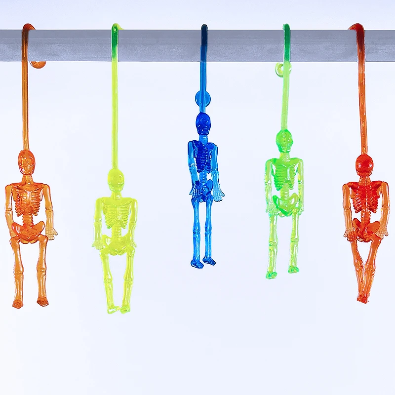 10pcs Colorful Skeleton Stretchable Sticky Hands Palm Climb Toys For Kids Birthday Party Guest Favors Halloween Party Goodie Bag
10pcs Colorful Skeleton Stretchable Sticky Hands Palm Climb Toys For Kids Birthday Party Guest Favors Halloween Party Goodie Bag