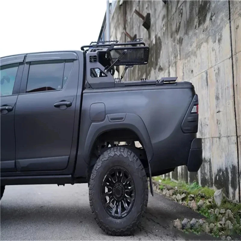 Performance Upgrade Premium Car Accsori Pickup Truck Roll Cage Vigo Fortuner D-Mux Navara NP00 Ranger Durle
Performance Upgrade Premium Car Accsori Pickup Truck Roll Cage Vigo Fortuner D-Mux Navara NP00 Ranger Durle