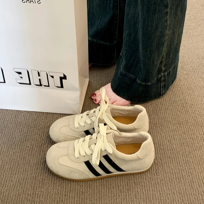 2025Four Seasons Breathable Comfortable Lightweight High-Quality Forrest Gump Shoes Student Running Shoes Casual Women's Shoes
2025Four Seasons Breathable Comfortable Lightweight High-Quality Forrest Gump Shoes Student Running Shoes Casual Women's Shoes