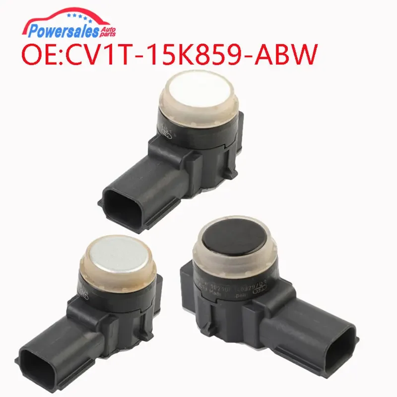 Car PDC Parking Assist Distance Control Sensor Fiesta 2013-2017 CV1T-15K859-ABW CV1T15K859ABW
Car PDC Parking Assist Distance Control Sensor Fiesta 2013-2017 CV1T-15K859-ABW CV1T15K859ABW