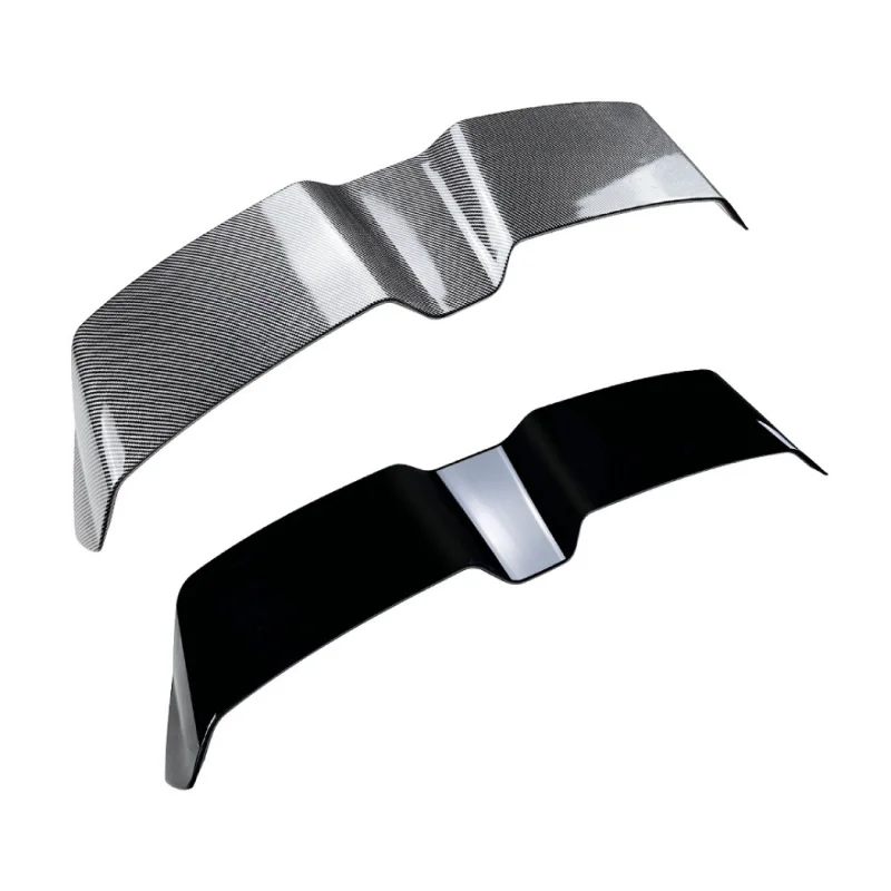 Suitable for Audi A3 8Y Hatchback 2021+ Roof Wing Spoiler Car Sticker Exterior Cross-Border Modification Accessories
Suitable for Audi A3 8Y Hatchback 2021+ Roof Wing Spoiler Car Sticker Exterior Cross-Border Modification Accessories