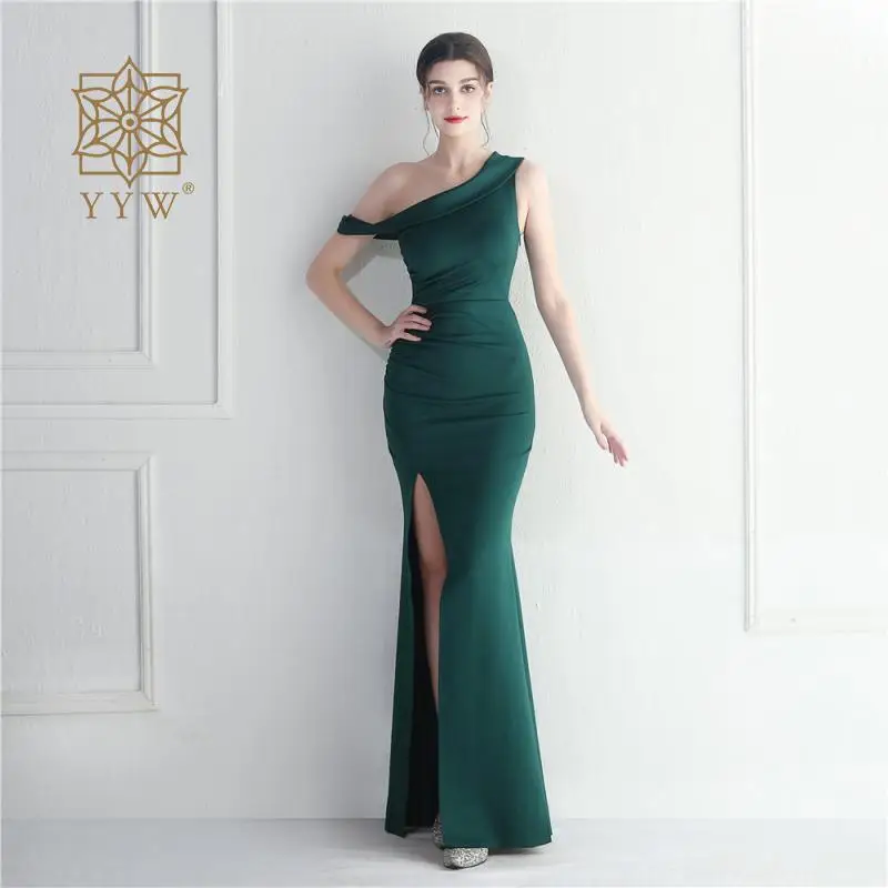 Summer Evening Dresses for Women 2023 High Off Shoulder Luxury Cocktail Party Prom Dress Female Graduation Sexy Formal Long Gown
Summer Evening Dresses for Women 2023 High Off Shoulder Luxury Cocktail Party Prom Dress Female Graduation Sexy Formal Long Gown