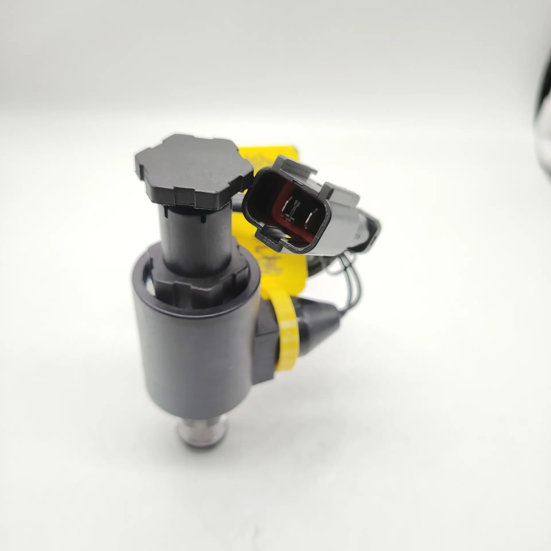 Engineering Machinery Parts Solenoid Valve 714-11-16840 Wa320
Engineering Machinery Parts Solenoid Valve 714-11-16840 Wa320