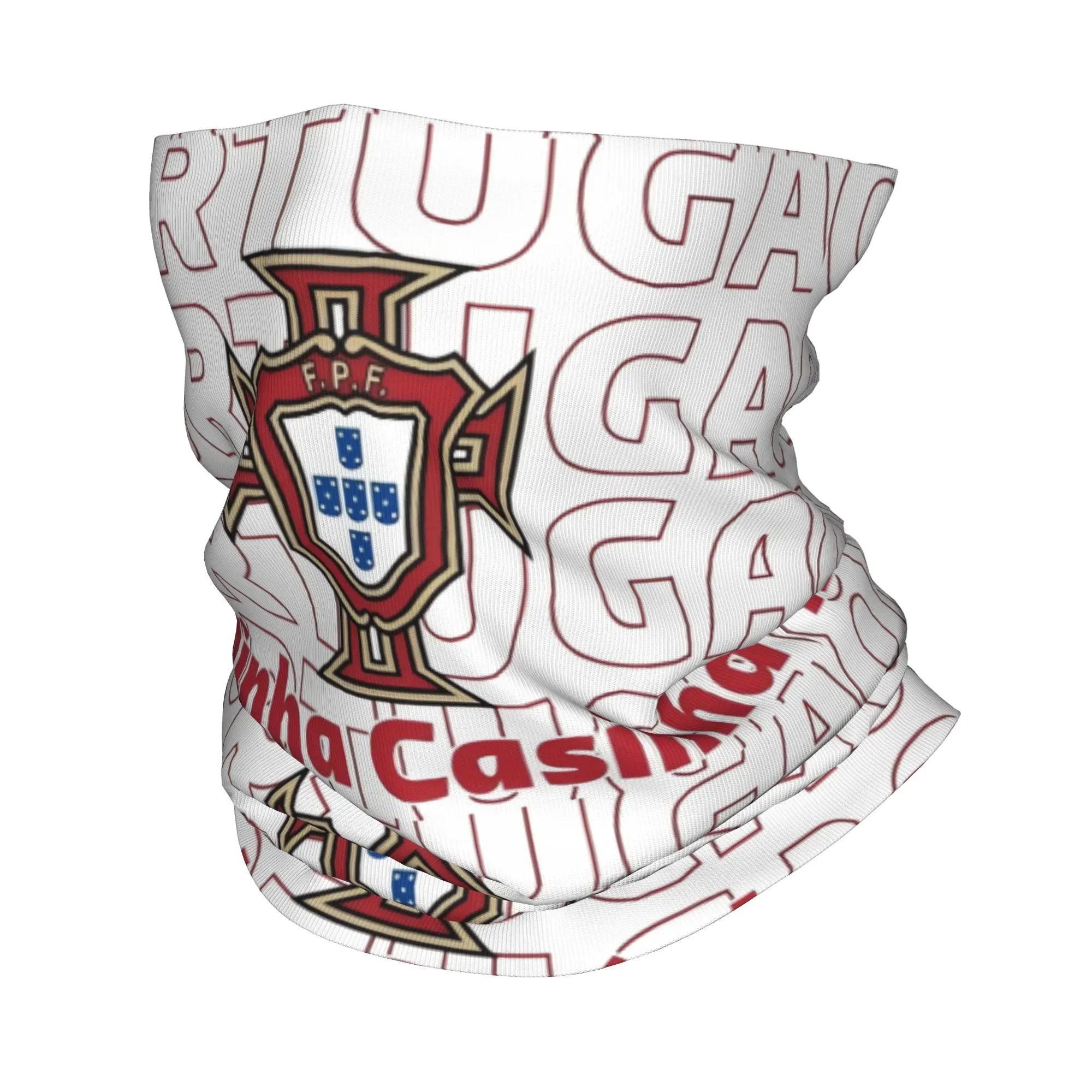 Portugal Bandana Neck Gaiter Printed Motocross Face Mask Cycling Scarf Hiking Unisex Adult All Season
Portugal Bandana Neck Gaiter Printed Motocross Face Mask Cycling Scarf Hiking Unisex Adult All Season