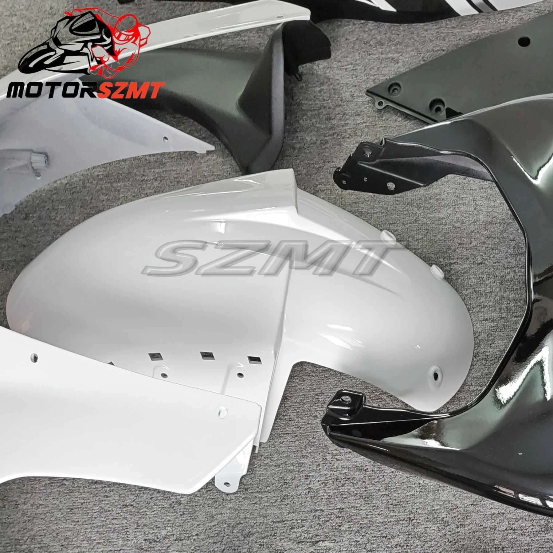 New For KAWASAKI Ninja ZX-6R zx6r zx 6r 636 600 2007 2008 07 08 Fairing Kit Bodywork Rear Tail Front Upper Nose Fender
New For KAWASAKI Ninja ZX-6R zx6r zx 6r 636 600 2007 2008 07 08 Fairing Kit Bodywork Rear Tail Front Upper Nose Fender