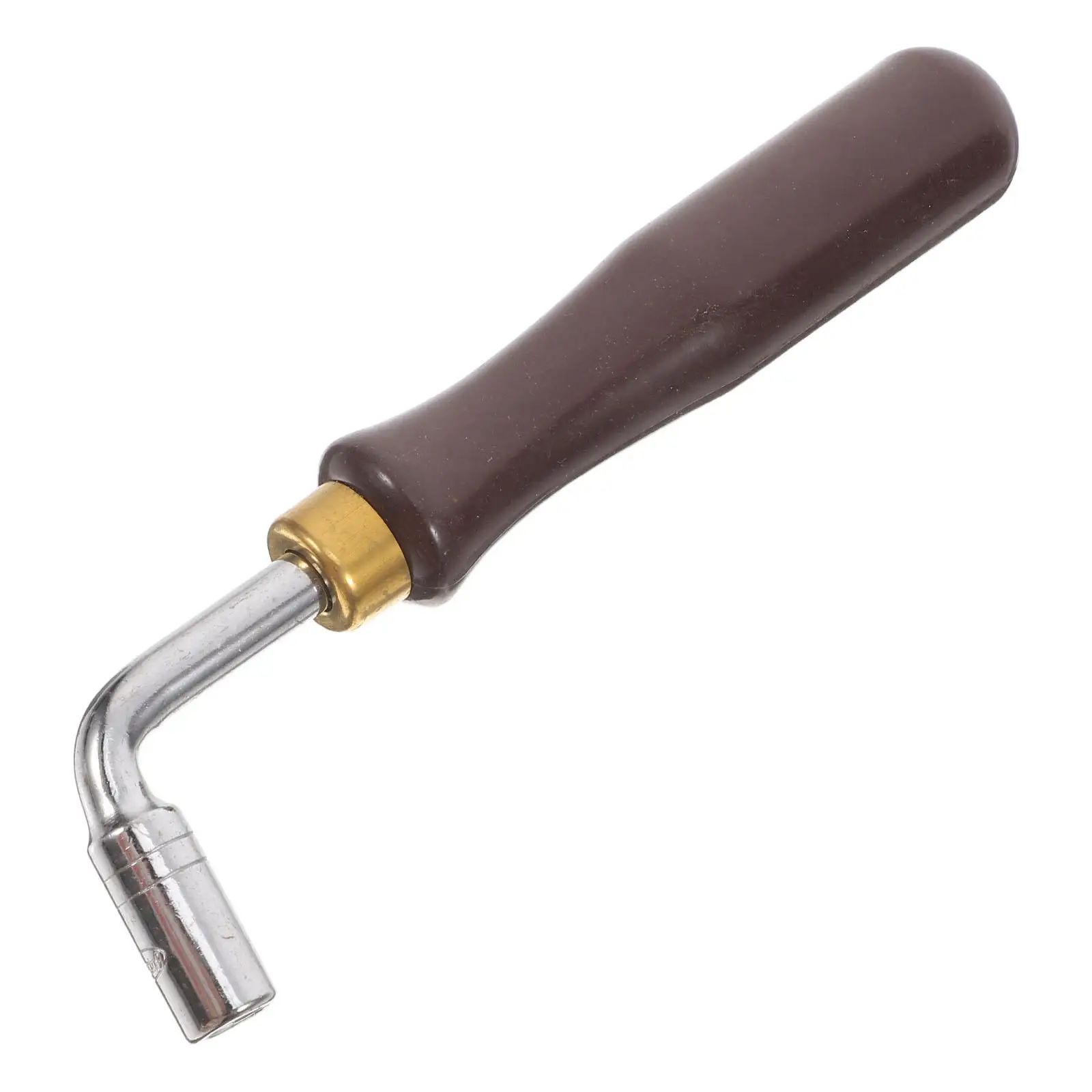 Dulcimer Tuning Wrench 402 401 Stainless Steel Instrument Accessory High Quality Material Long Life Musical Guitar
Dulcimer Tuning Wrench 402 401 Stainless Steel Instrument Accessory High Quality Material Long Life Musical Guitar