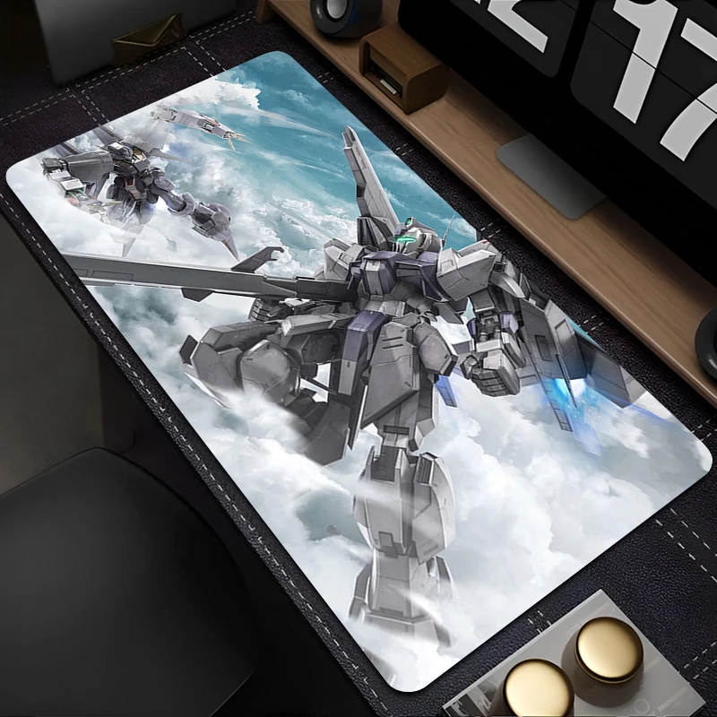 Mouse Pad M-mechanical Warrior G-gundam 90x40cm Professional eSports Game Players Speed Extended Desk Mat Mousepad Keyboard Mat
Mouse Pad M-mechanical Warrior G-gundam 90x40cm Professional eSports Game Players Speed Extended Desk Mat Mousepad Keyboard Mat