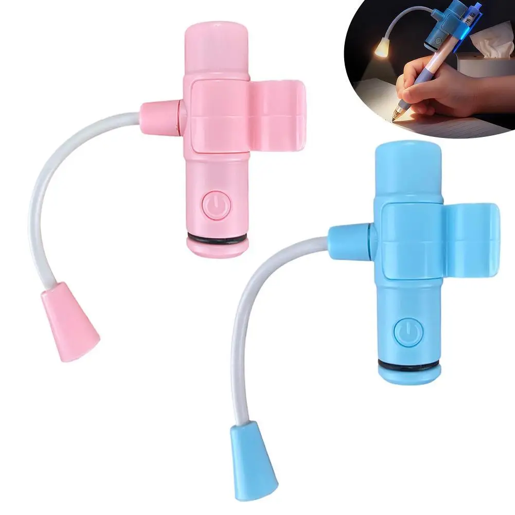 Лампа для чтения с защитой для глаз, USB-перезаряжаемая настольная лампа с клипсой, мини-портативная лампа для книг, ночник для студентов, для учебы и общежития
Лампа для чтения с защитой для глаз, USB-перезаряжаемая настольная лампа с клипсой, мини-портативная лампа для книг, ночник для студентов, для учебы и общежития