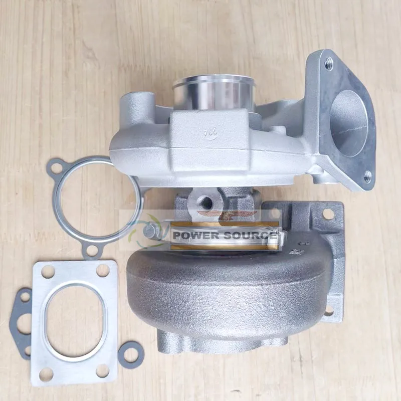 TD04HL4 49189-02720 Turbo 49189-02721 314-9972 3149898 For Kubota Earth Mover S4S C3.4 For CAT Skid Steer 3304C 3.3L 3149972
TD04HL4 49189-02720 Turbo 49189-02721 314-9972 3149898 For Kubota Earth Mover S4S C3.4 For CAT Skid Steer 3304C 3.3L 3149972