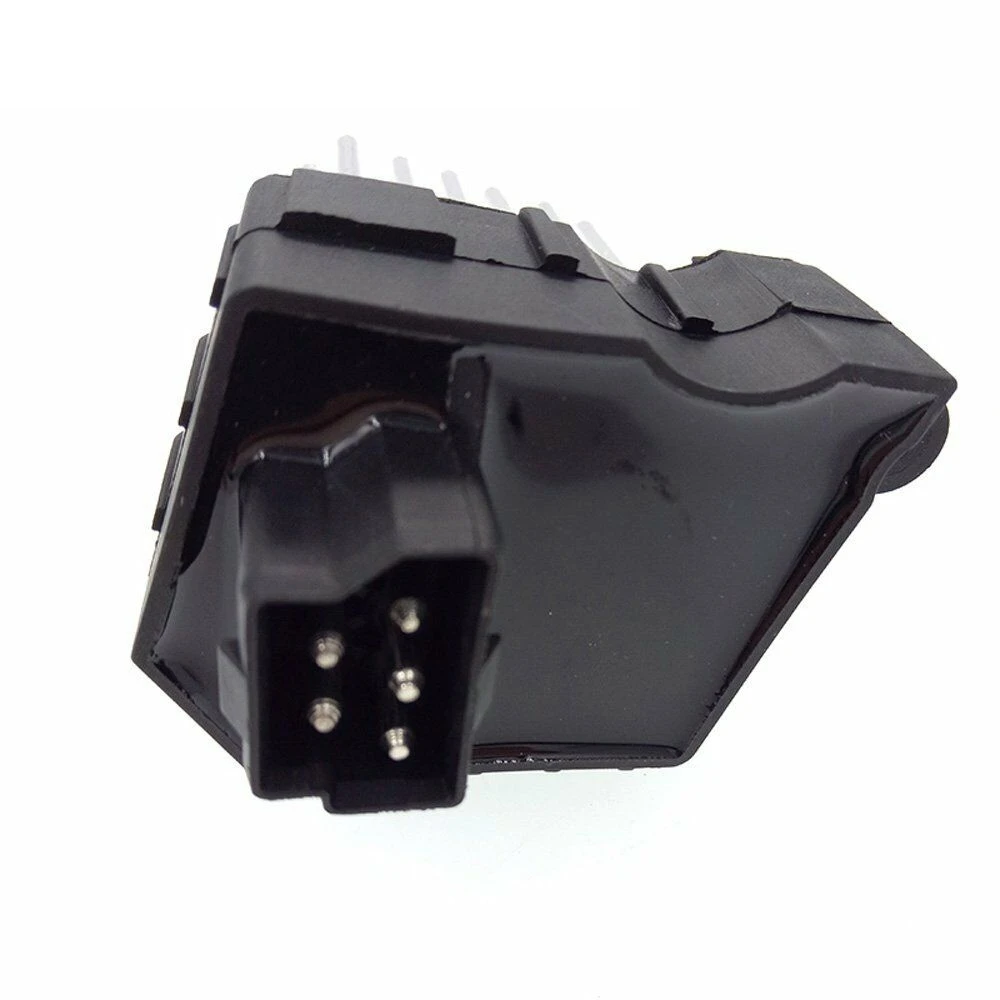 Trending Blower Motor Resistor AC Heater Fan for E39 E53 E83 E46 E36 325
Trending Blower Motor Resistor AC Heater Fan for E39 E53 E83 E46 E36 325