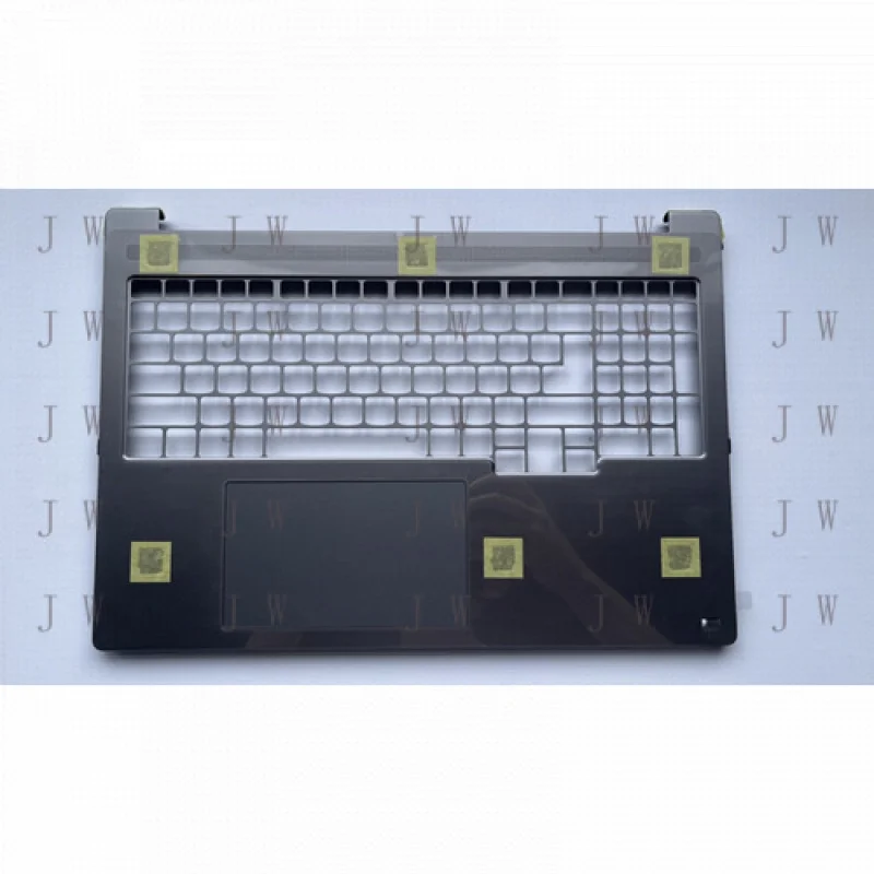 Новая сенсорная панель (тачпад) и рамка клавиатуры (C-крышка) для Lenovo Pro 16 GT AI, серая, 2025 год
Новая сенсорная панель (тачпад) и рамка клавиатуры (C-крышка) для Lenovo Pro 16 GT AI, серая, 2025 год