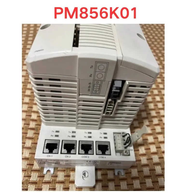 Used OEM disassembled partsPM856K01 module Functional test OK
Used OEM disassembled partsPM856K01 module Functional test OK