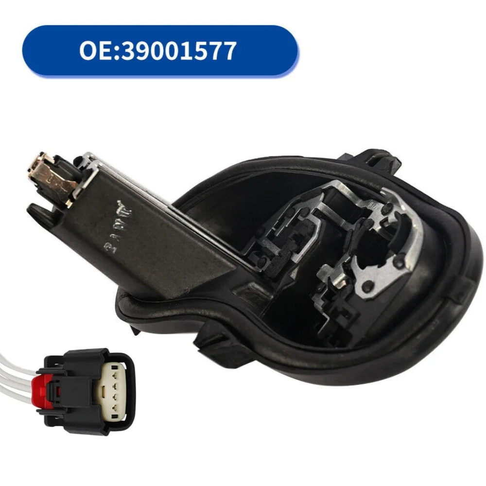 A Pair Car Parts For Vauxhall Astra K 2016+ Rear Left Right Light Lamp Bulb Holder With Plug Accessories 39001577 39001578
A Pair Car Parts For Vauxhall Astra K 2016+ Rear Left Right Light Lamp Bulb Holder With Plug Accessories 39001577 39001578