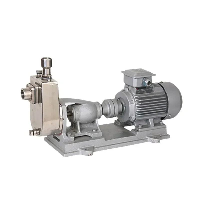 2026 Hotsale Guangzhou Yangcheng 25KFX-13 bracket stainless steel self-priming pump/1 inch self-priming corrosion-resistant
2026 Hotsale Guangzhou Yangcheng 25KFX-13 bracket stainless steel self-priming pump/1 inch self-priming corrosion-resistant