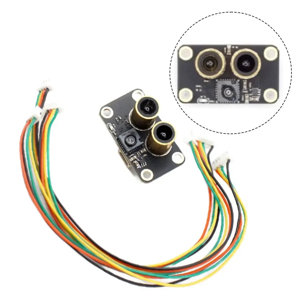 MTF01 Optical Flow For distance Sensor Module with 100Hz Refresh Rate and 8 Meter Range for Stable Altitude Maintenance
MTF01 Optical Flow For distance Sensor Module with 100Hz Refresh Rate and 8 Meter Range for Stable Altitude Maintenance