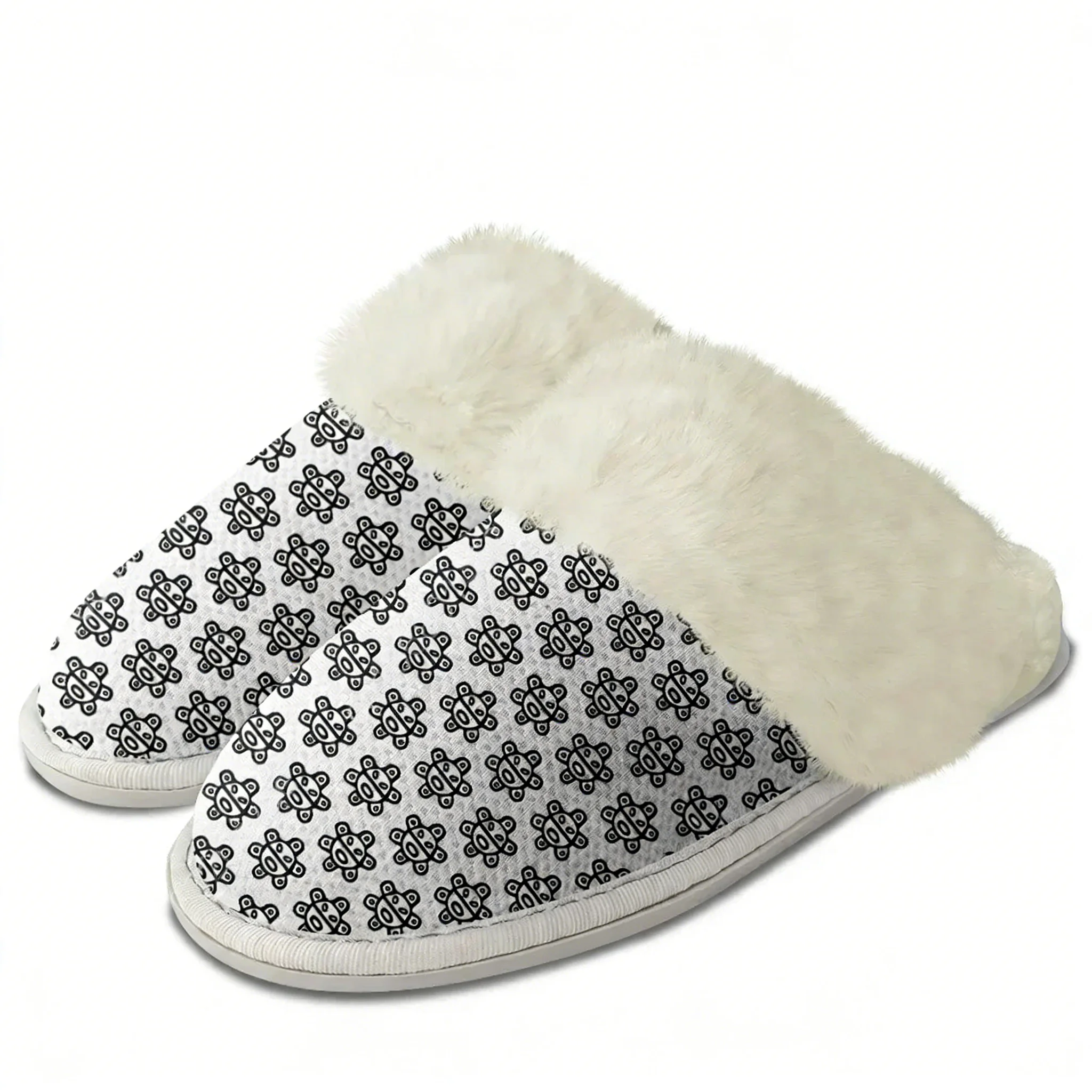 Плюшевые тапочки Coqui Taino: теплые, легкие, хлопковые, для дома и спальни, мужские и женские, с возможностью индивидуального дизайна, DIY
Плюшевые тапочки Coqui Taino: теплые, легкие, хлопковые, для дома и спальни, мужские и женские, с возможностью индивидуального дизайна, DIY