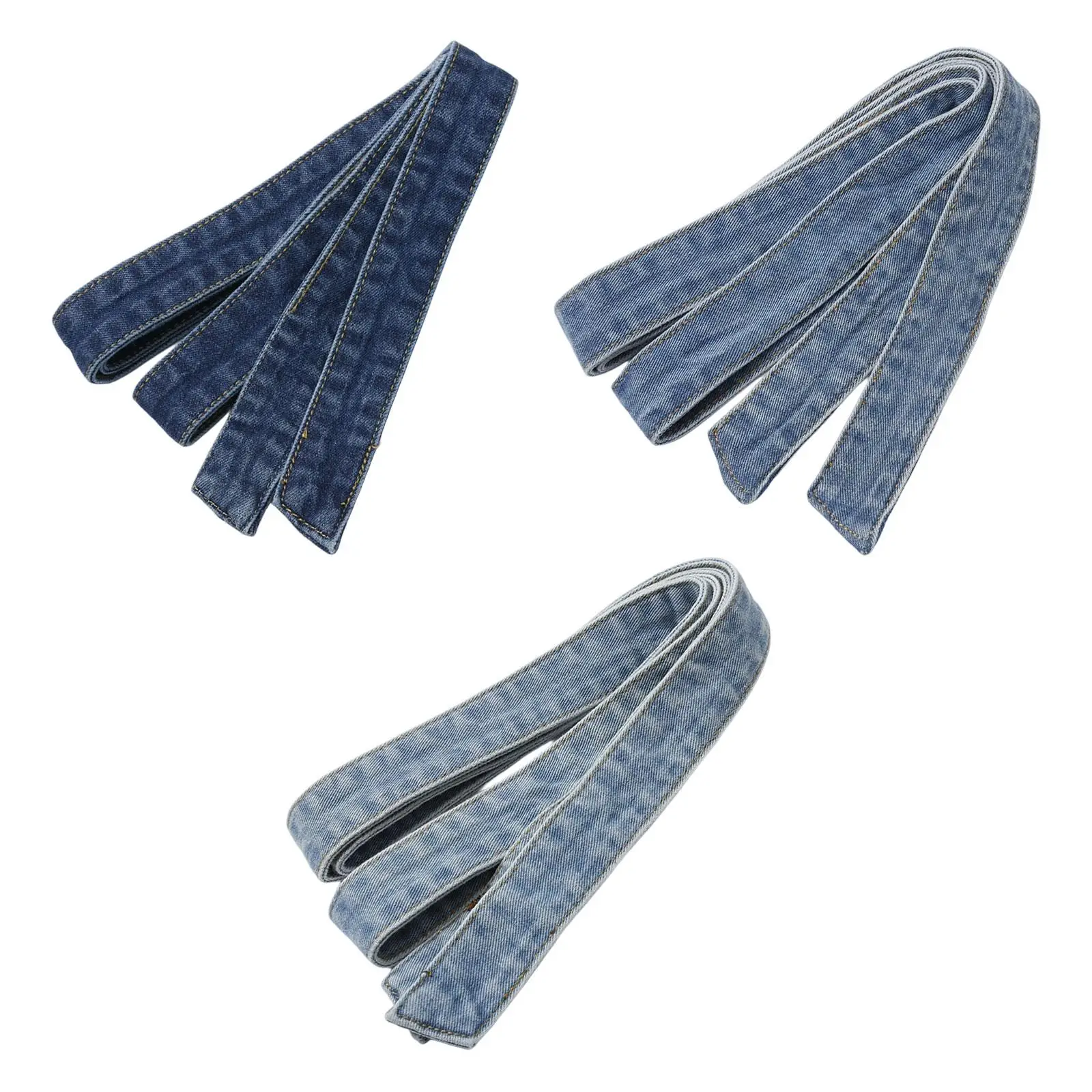 Джинсовый пояс для платья Тренч Комбинезон Брюки Повседневный
Джинсовый пояс для платья Тренч Комбинезон Брюки Повседневный