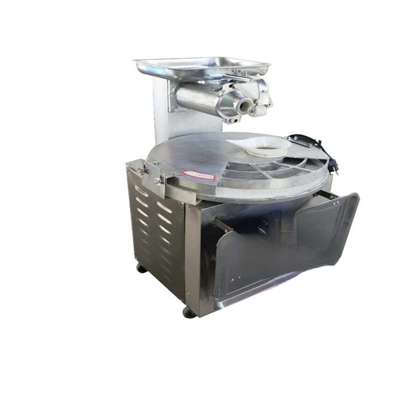 The popular Wide range of applications 304 food grade stainless steel steamed bun bread molding making machine
The popular Wide range of applications 304 food grade stainless steel steamed bun bread molding making machine