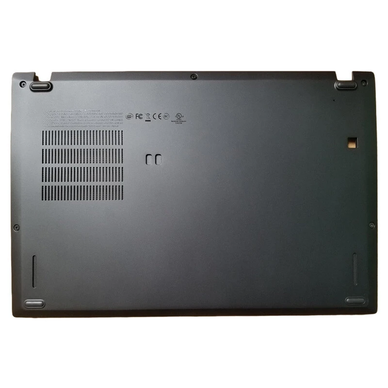 S 01YN054 D Shell Bottom Base Case Cover For Lenovo ThinkPad X280
S 01YN054 D Shell Bottom Base Case Cover For Lenovo ThinkPad X280