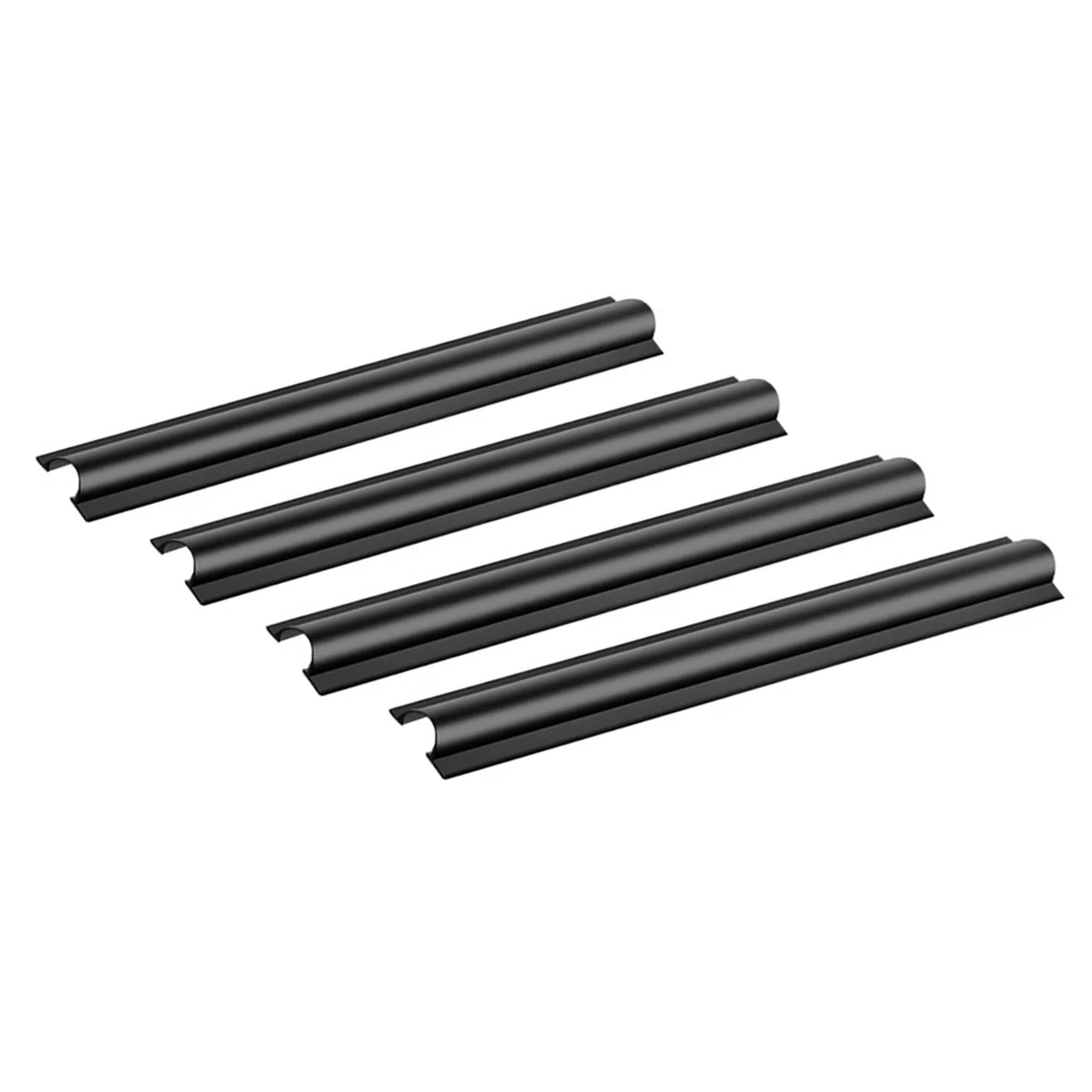 4 pcs Cable Organizer Adhesive Wire Clips for Car Desk Horizontal Vertical Surface PVC Durable Car Cord Clip Wire Cable Holder
4 pcs Cable Organizer Adhesive Wire Clips for Car Desk Horizontal Vertical Surface PVC Durable Car Cord Clip Wire Cable Holder