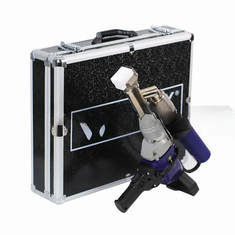 Многофункциональный усилитель марки A для сварочного пистолета EX2
Многофункциональный усилитель марки A для сварочного пистолета EX2