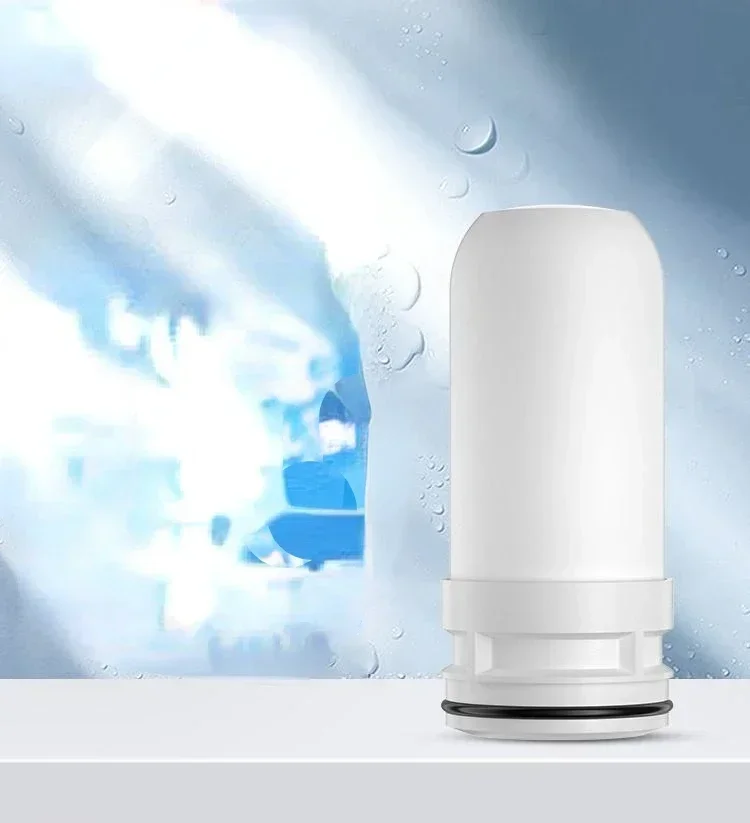 cross-bordercross-borderFaucet filter, water purifier, filter element, universal ceramic activated carbon water filter accessory
cross-bordercross-borderFaucet filter, water purifier, filter element, universal ceramic activated carbon water filter accessory