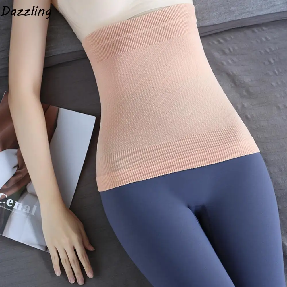 Seamless Postpartum Body Shaper Belly Contracting Black White Color Women Girdle Belt Thin Comfortable Slimming Shapewear 
Seamless Postpartum Body Shaper Belly Contracting Black White Color Women Girdle Belt Thin Comfortable Slimming Shapewear