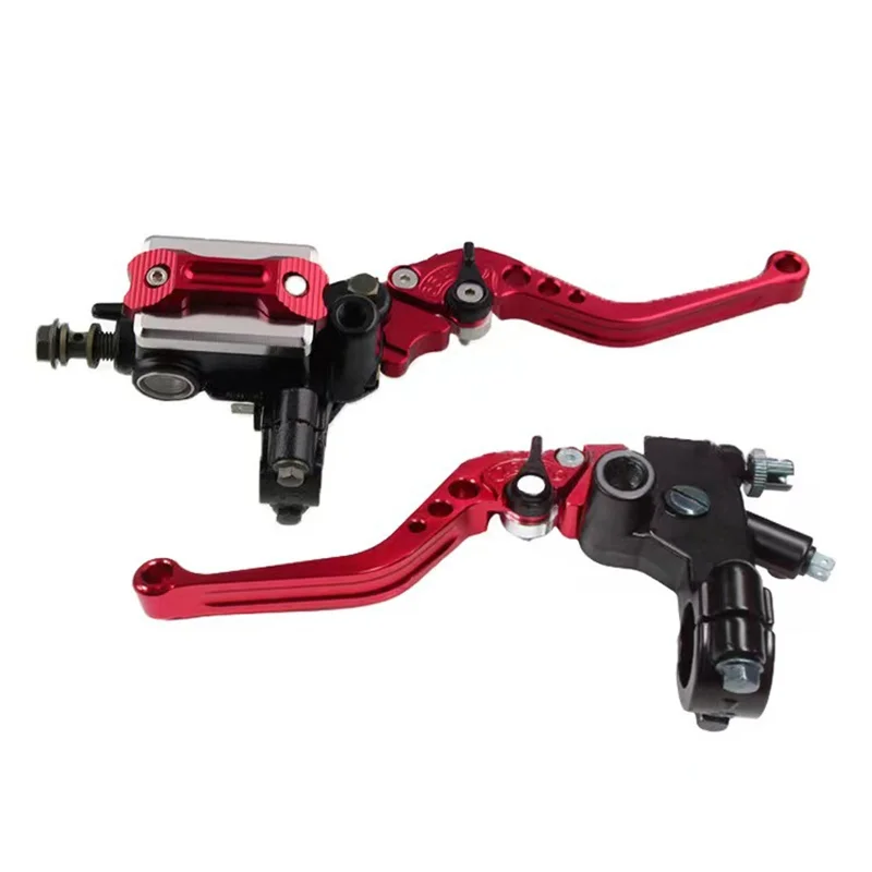 1Pair CNC Aluminum Motorcycle Brake Master Cylinder Cover Universal Hydraulic Clutch Upper Pump Cap Modified Accessories
1Pair CNC Aluminum Motorcycle Brake Master Cylinder Cover Universal Hydraulic Clutch Upper Pump Cap Modified Accessories