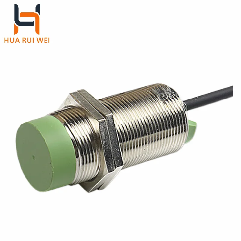 2026 Hot Sale New NI8-M18-OA41L Industrial Automation Proximity Switch Sensor
2026 Hot Sale New NI8-M18-OA41L Industrial Automation Proximity Switch Sensor