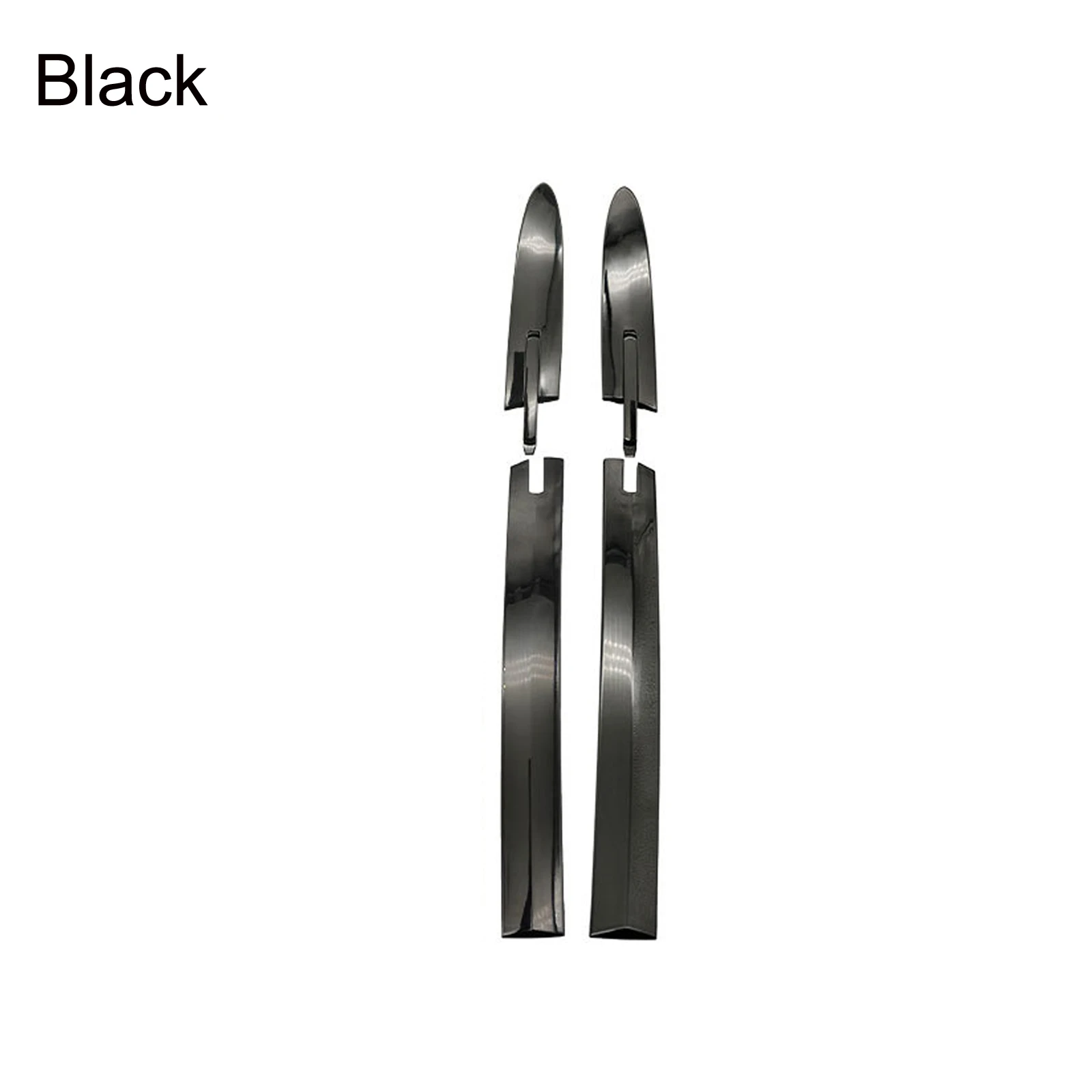 Direct Replacement 4Pc Hinge Cover Set Car Maintenance Black Hinge Cover Plastic Material For 3 Series Convertible
Direct Replacement 4Pc Hinge Cover Set Car Maintenance Black Hinge Cover Plastic Material For 3 Series Convertible