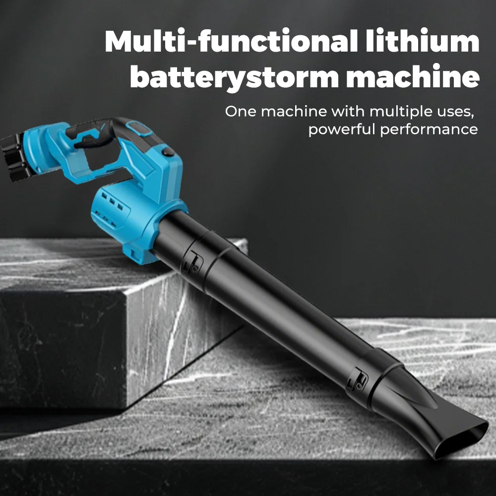 Турбореактивный вентилятор, совместимый с аккумуляторными моделями Makita
Турбореактивный вентилятор, совместимый с аккумуляторными моделями Makita