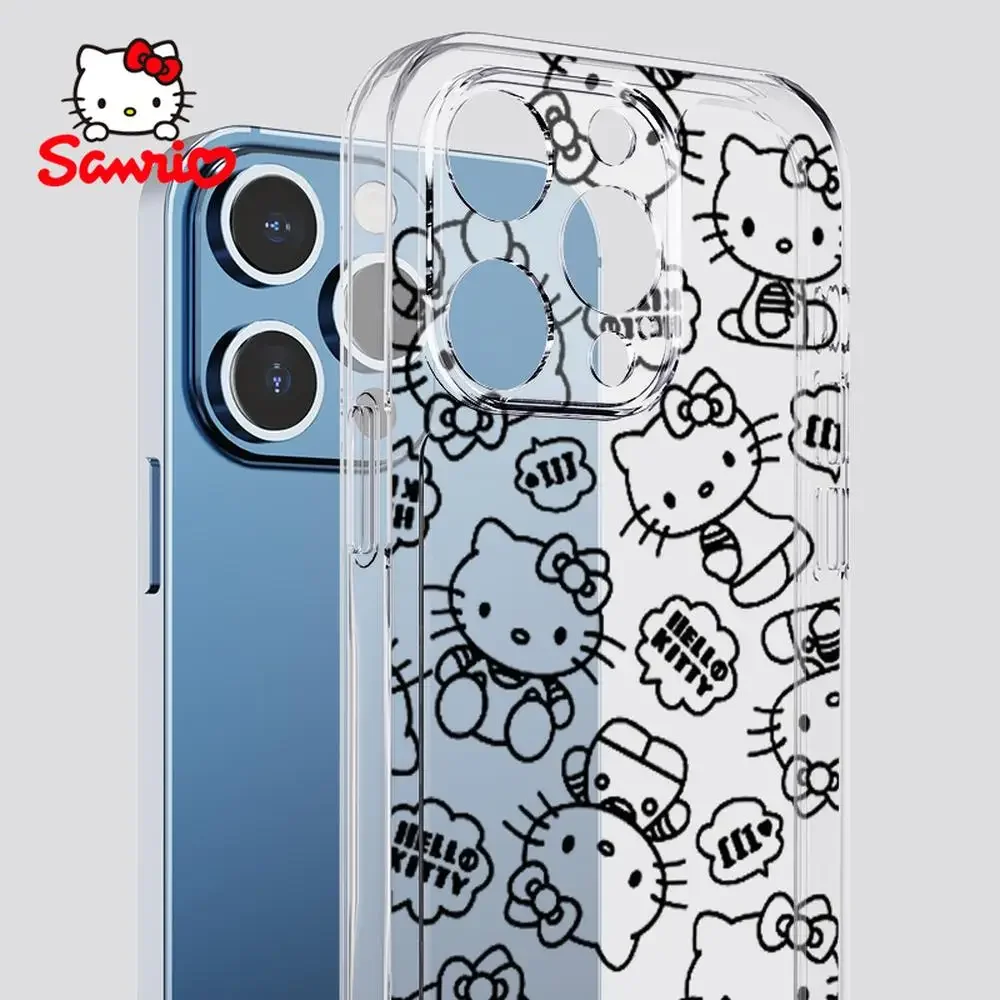 Sanrio Hellokitty Iphone 16 Promax Case Iphone 16/15/14/13/12/11/x/xs/xs Max/pro Max Girls Iphone 13 Case Kitty Cat Pink Gift
Sanrio Hellokitty Iphone 16 Promax Case Iphone 16/15/14/13/12/11/x/xs/xs Max/pro Max Girls Iphone 13 Case Kitty Cat Pink Gift