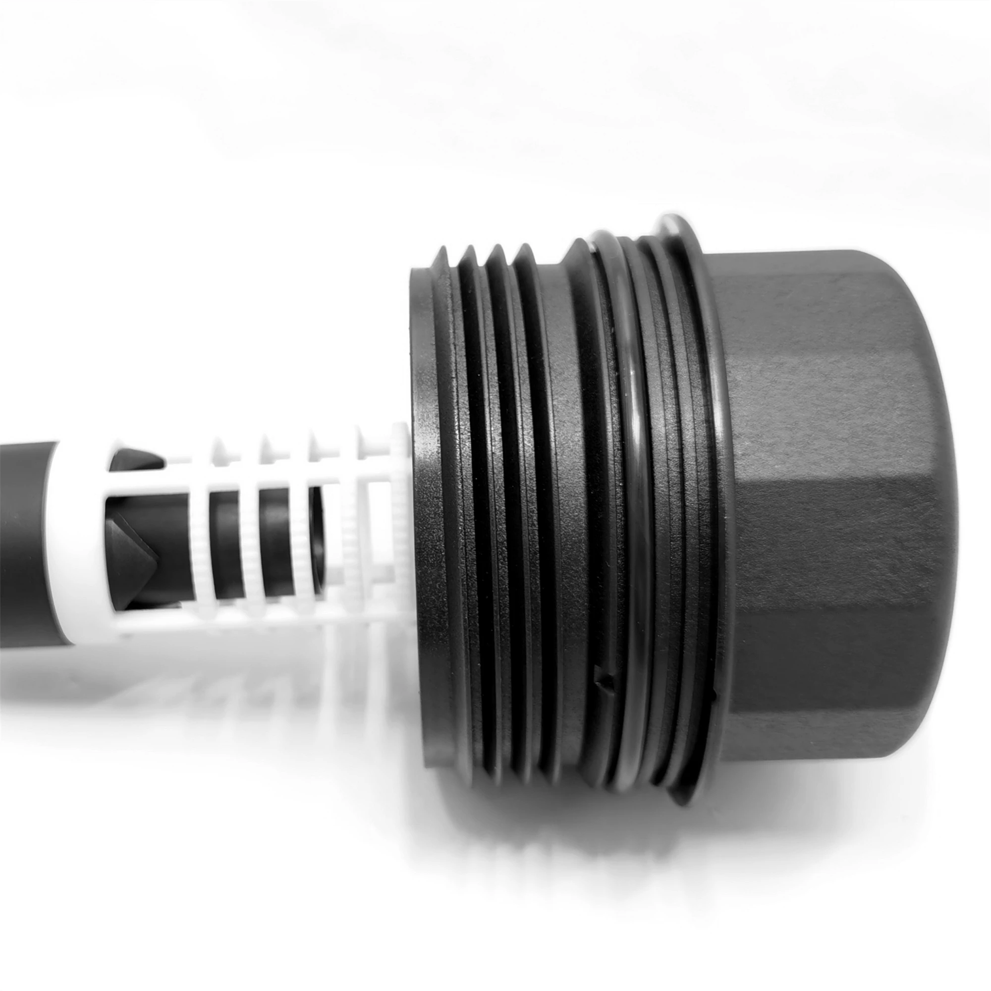 For Mercedes Benz A-CLASS W176 B-CLASS W246 W242 C-CLASS W204 W205 A205 C204 C205 S204 S205 OM651 Oil Filter Cap Housing Cover
For Mercedes Benz A-CLASS W176 B-CLASS W246 W242 C-CLASS W204 W205 A205 C204 C205 S204 S205 OM651 Oil Filter Cap Housing Cover