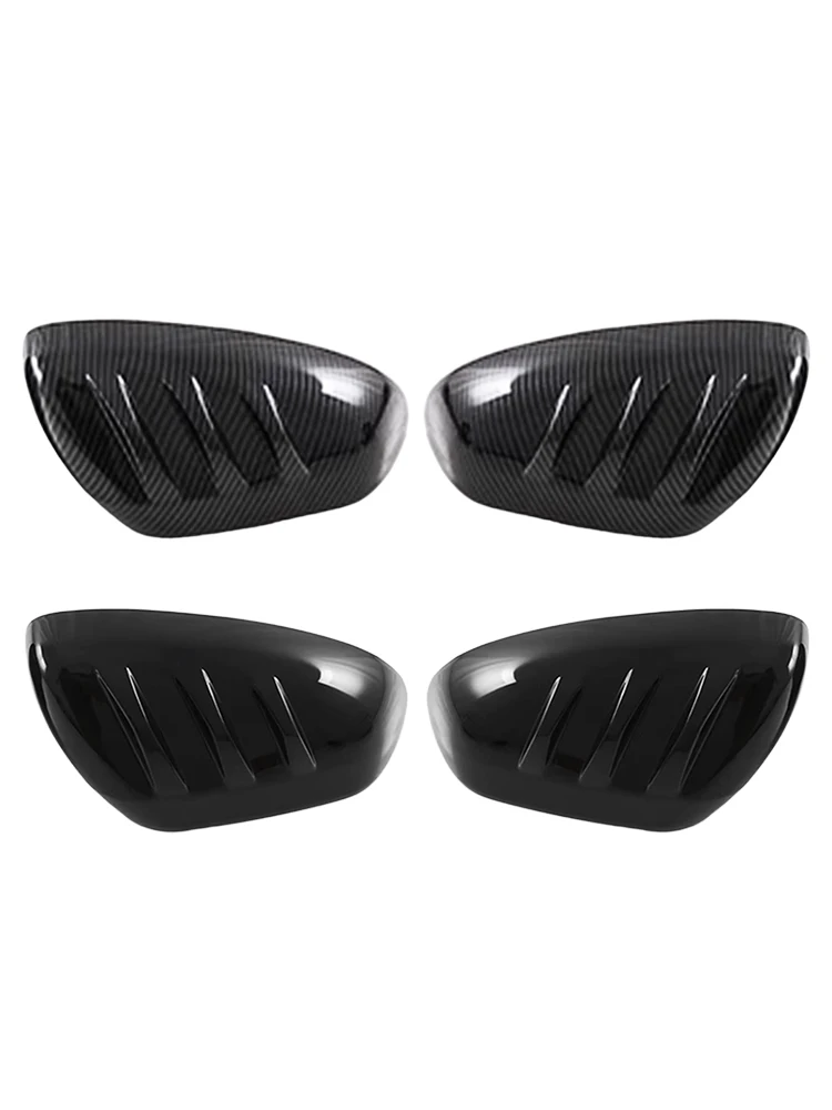 For Mg ZS 2024 Car Rearview Mirror Cap Side Mirror Cover Rearview Mirror Housing
For Mg ZS 2024 Car Rearview Mirror Cap Side Mirror Cover Rearview Mirror Housing