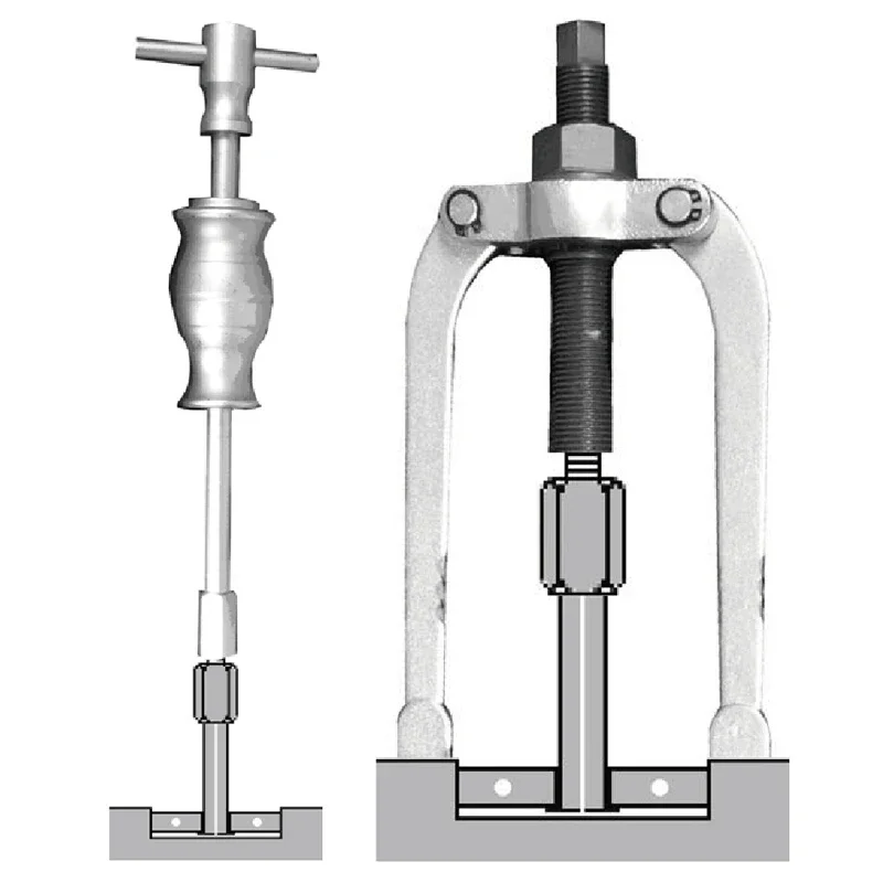 Inner Hole Bearing Puller 16-piece Set Bearing Extractor Bearing Inner Hole Puller Inner Hole Puller Demolition 
Inner Hole Bearing Puller 16-piece Set Bearing Extractor Bearing Inner Hole Puller Inner Hole Puller Demolition