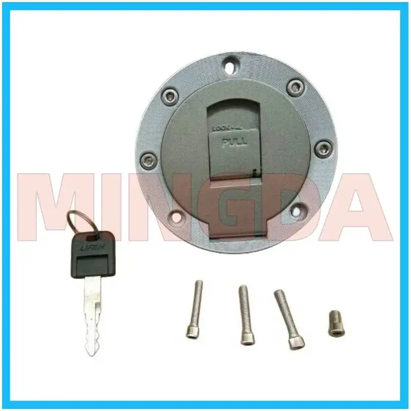 Fuel Tank Cap / Cover for Lifan Lf125-9t/9a/n/13k Universal
Fuel Tank Cap / Cover for Lifan Lf125-9t/9a/n/13k Universal