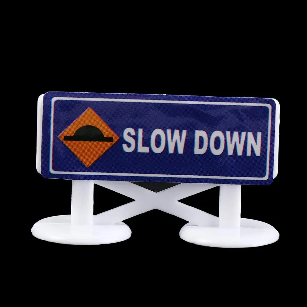 Creative Parking Lot Traffic Sign Models Educational Traffic Light Traffic Barrier Signs Roadmap Construction Street Sign Cones
Creative Parking Lot Traffic Sign Models Educational Traffic Light Traffic Barrier Signs Roadmap Construction Street Sign Cones
