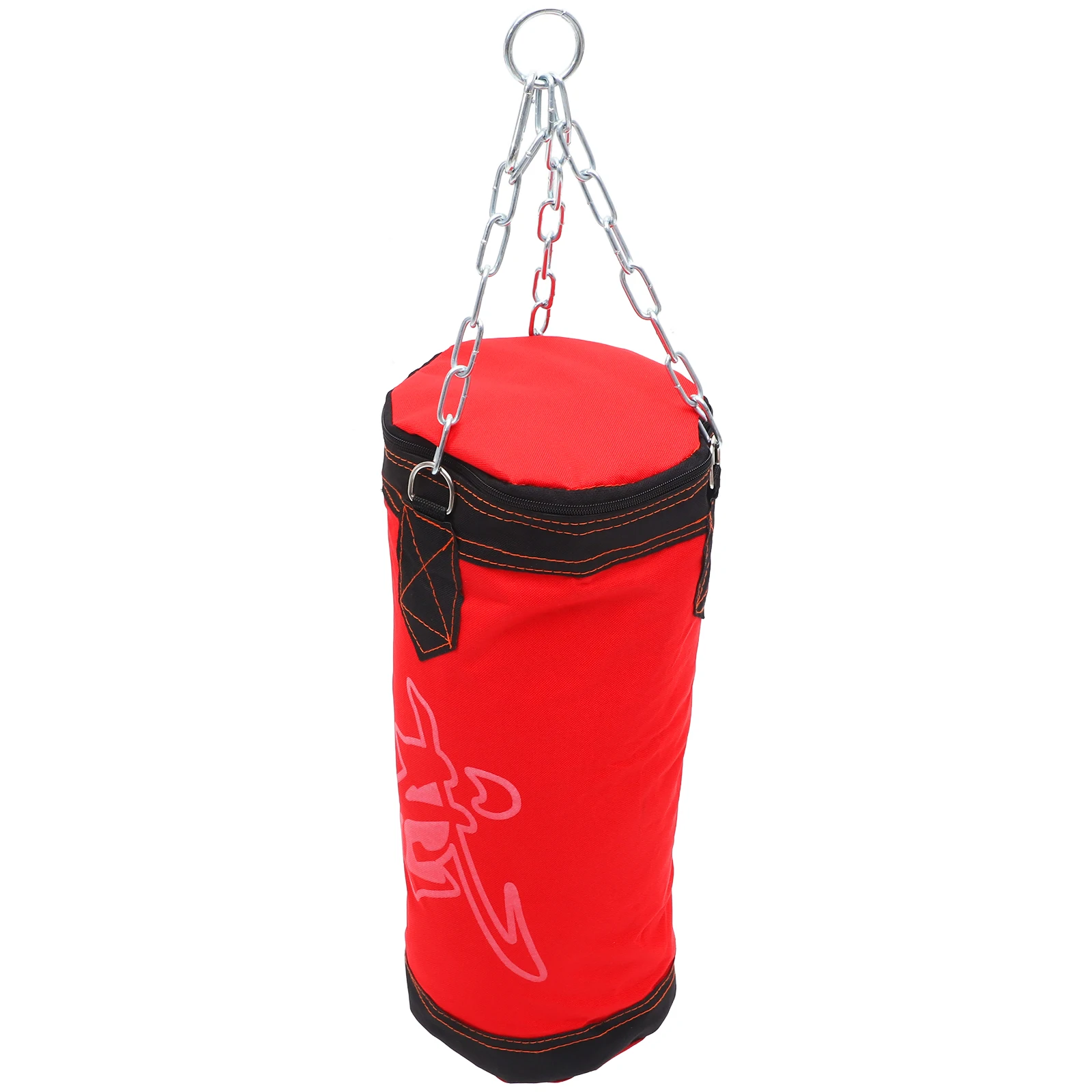 Thickened Red Empty PU Canvas Durable Fill Sand Sawdust Cloth Sponge Peanut Shell Kids Adult Fitness Workout
Thickened Red Empty PU Canvas Durable Fill Sand Sawdust Cloth Sponge Peanut Shell Kids Adult Fitness Workout