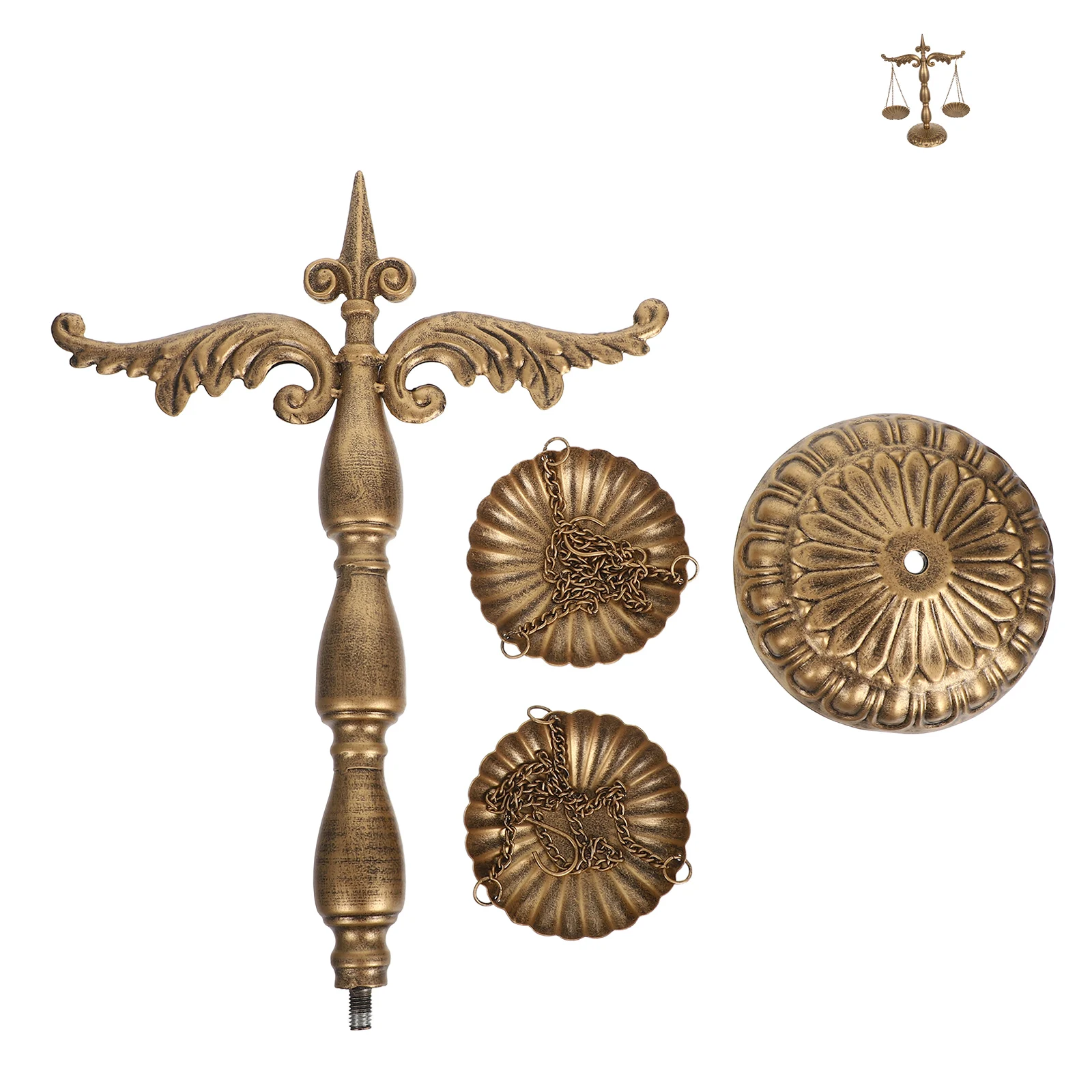 Iron Libra Statue Desktop Ornament Jewelry Bracelet Display Stand Jewellery Tray Aesthetic Home Decor Elegant Holder s
Iron Libra Statue Desktop Ornament Jewelry Bracelet Display Stand Jewellery Tray Aesthetic Home Decor Elegant Holder s