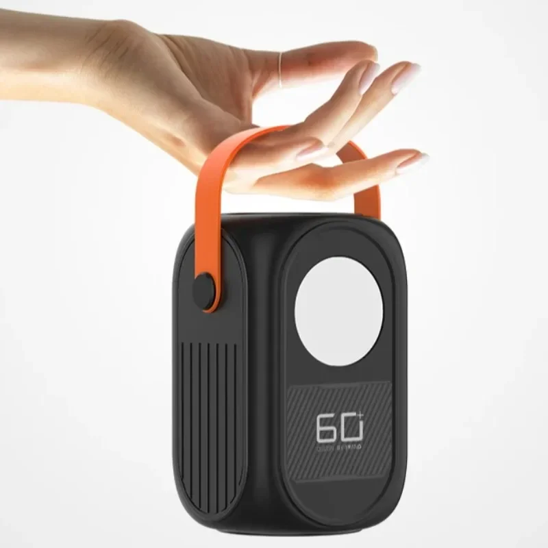 2024 80W Power Bank Usb Power Station Outdoor Fast Charge TYPE-C Portable Power Station Large Capacity 65W 2W 1.23kg
2024 80W Power Bank Usb Power Station Outdoor Fast Charge TYPE-C Portable Power Station Large Capacity 65W 2W 1.23kg