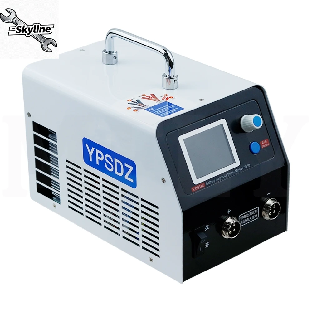 YPS-0550 Тестер емкости литиевой батареи, одноэлементный прибор для обнаружения заряда и разряда, инструмент для балансировки разряда
YPS-0550 Тестер емкости литиевой батареи, одноэлементный прибор для обнаружения заряда и разряда, инструмент для балансировки разряда