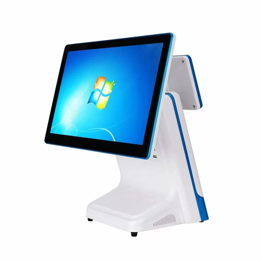 All-in-One Android POS System Touch Screen Cashier Machine POS Terminal For Easy Billing In Restaurant Retail Cash Register POS
All-in-One Android POS System Touch Screen Cashier Machine POS Terminal For Easy Billing In Restaurant Retail Cash Register POS